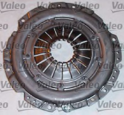 Комплект сцепления Opel Astra H G Vectra B C Meriva Signum 16-18 (Z18XE X18XE) 98- без выжи VALEO 821303