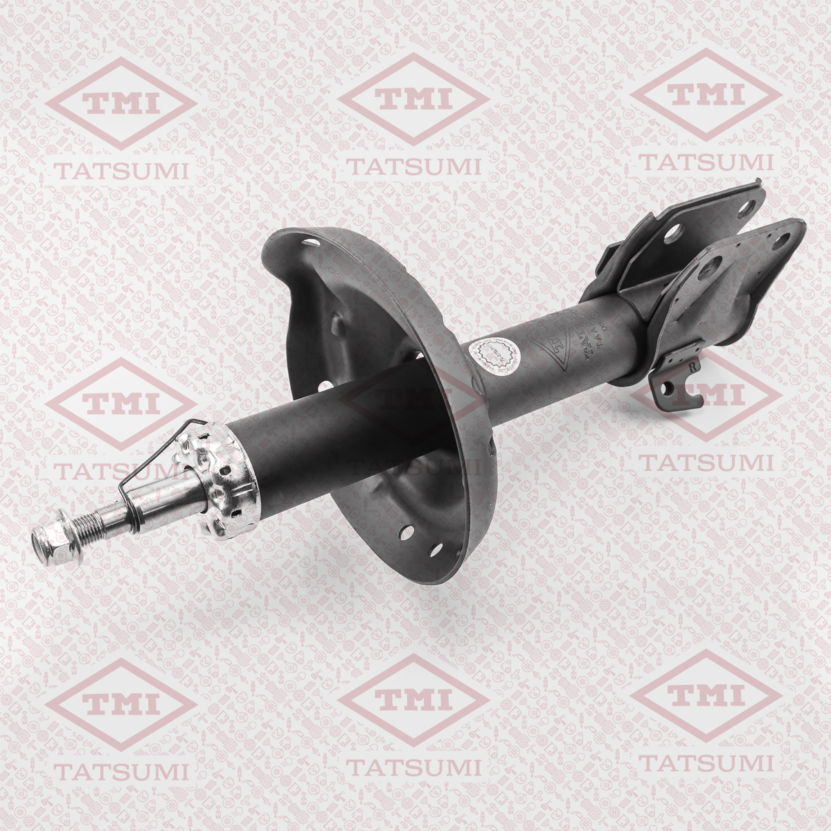 Амортизатор передний газовый R TATSUMI TAA2020R
