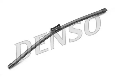 Щетка стеклоочистителя 600/450 мм бескаркасная комплект 2 шт DENSO DF DENSO DF050