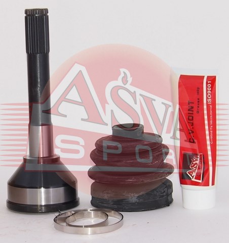 ШРУС наружный 23x42x26 ASVA DH32