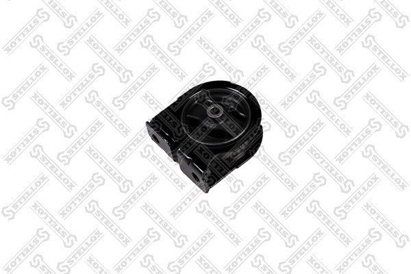 25-19100-SX_ПОДУШКА ДВС ПЕРЕДНЯЯ TOYOTA RAV4 3SFE 94 STELLOX 2519100SX