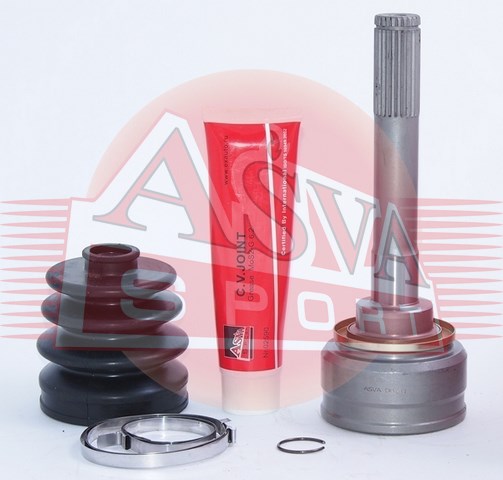 ШРУС НАРУЖНЫЙ 22x42x24 ASVA DH31