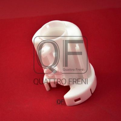 Фильтр топливный QUATTRO FRENI QF16A00055