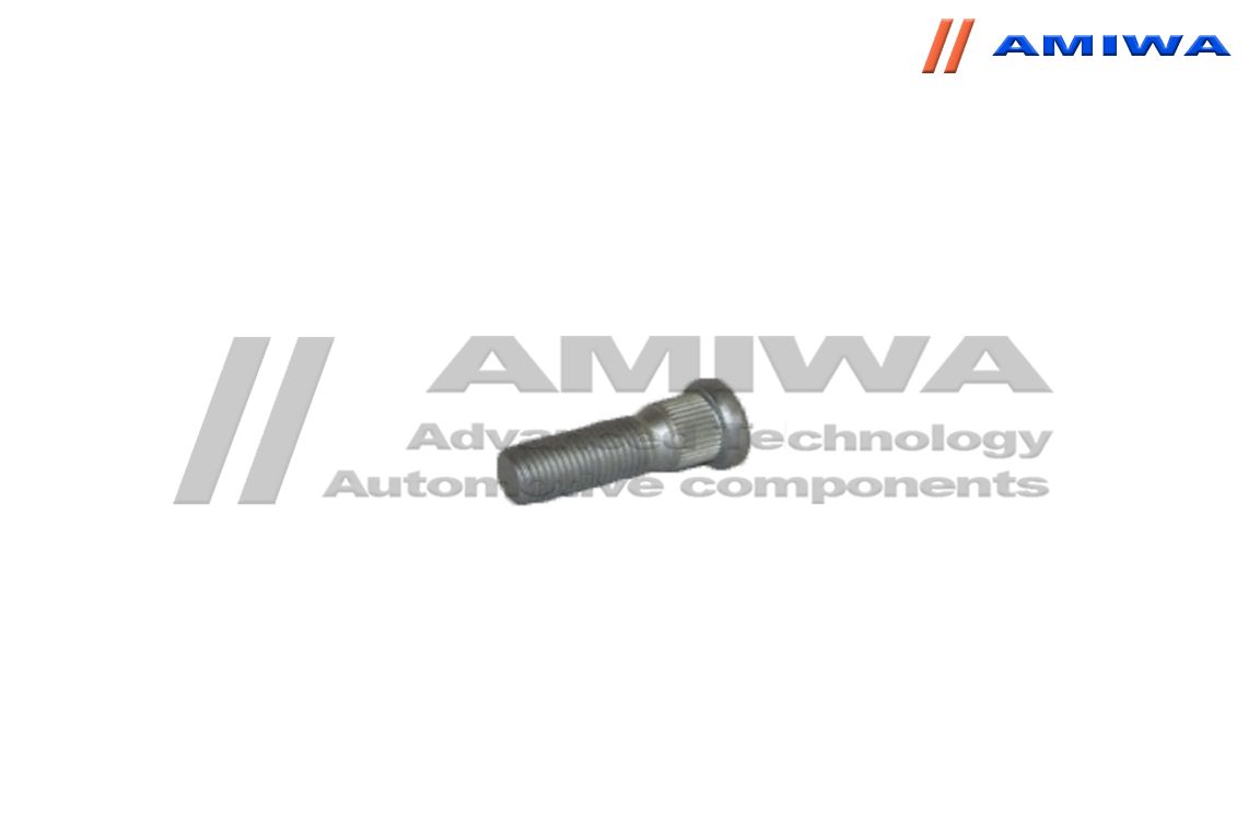 ШПИЛЬКА КОЛЕСНАЯ AMIWA 0135423