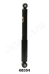 Амортизатор задний GAS JAPANPARTS MM00351