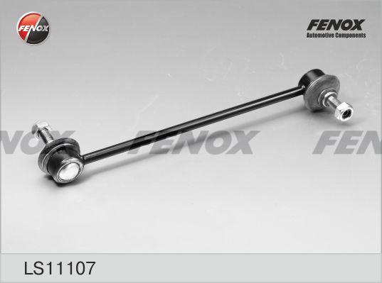 Стабилизатор подвески FENOX LS11107