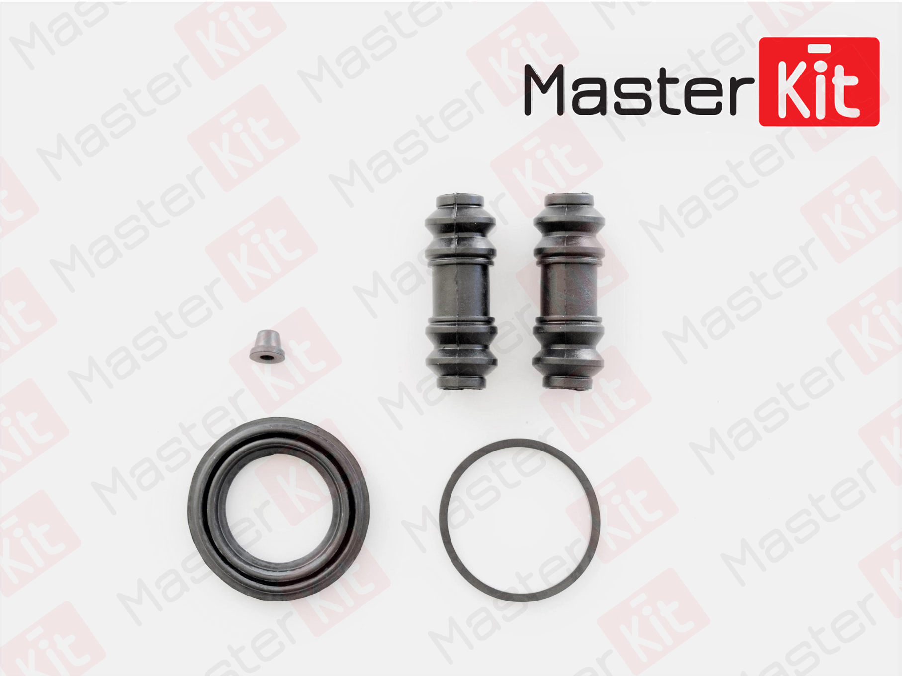 Ремком/кт суппорта заднего 48-mm MASTER KIT 77A1671