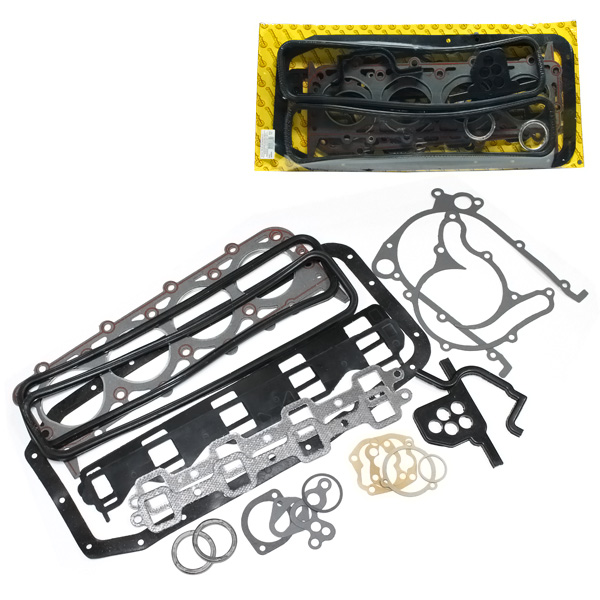 Прокладки двигателя (полный кт) Г-53 Premium RIGINAL RG5113906022101