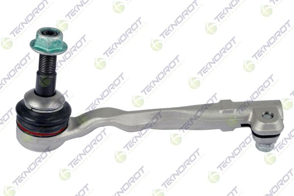 Наконечник рулевой тяги L M14X15 | лев | TEKNOROT B962