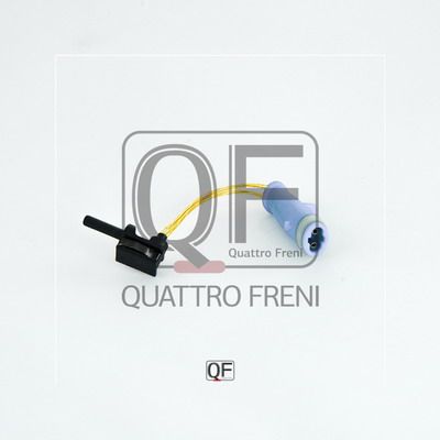 Датчик износа тормколодок зад QUATTRO FRENI QF61F00242