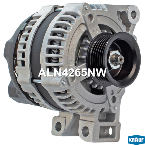 Генератор KRAUF ALN4265NW
