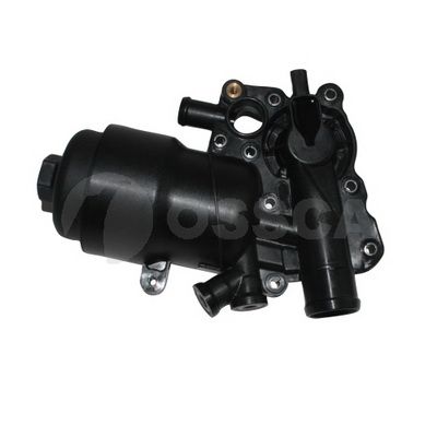 Масляный фильтр OSSCA 40372
