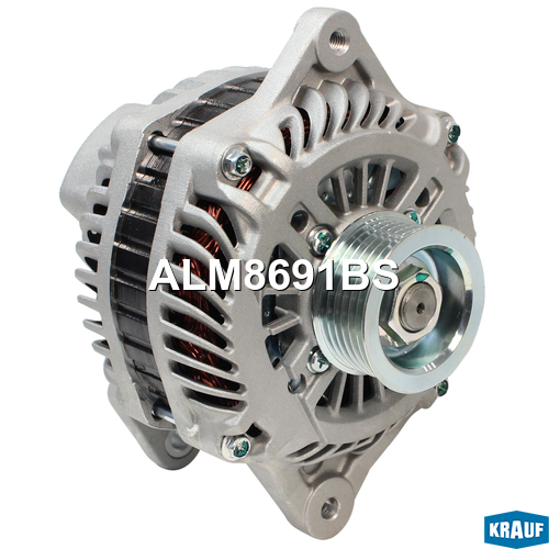 Генератор KRAUF ALM8691BS