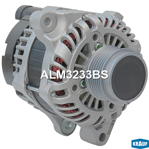 Генератор KRAUF ALM3233BS