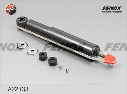 Амортизатор газо-масляный | зад прав/лев | FENOX A22133