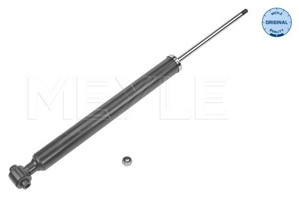Амортизатор MB CLA(W117)/A-CLASS(W176)/B-CLASS(W246) 11- зад MEYLE 0267250025