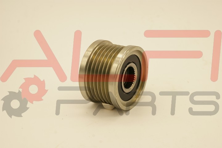 Обгонная муфта генератора (23151-EN20A) ALFI PARTS AP4005