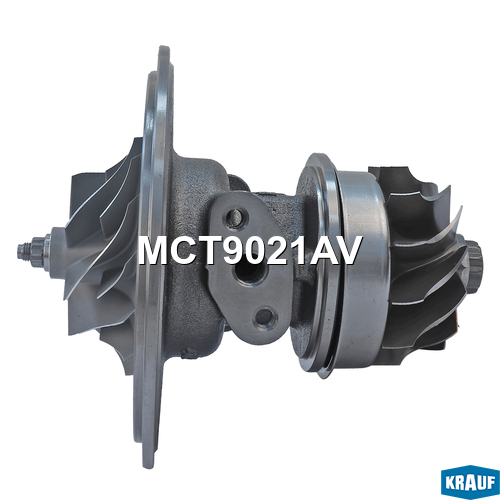 Картридж для турбокомпрессора KRAUF MCT9021AV