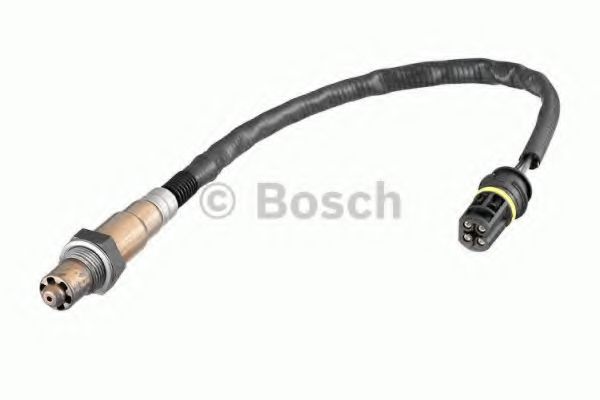 лямбда-зонд BOSCH 0258006318