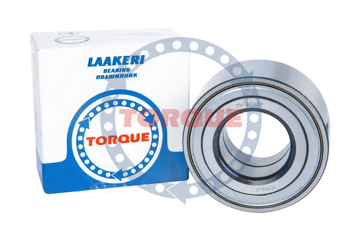 Подшипник ступицы TORQUE DAC35720033
