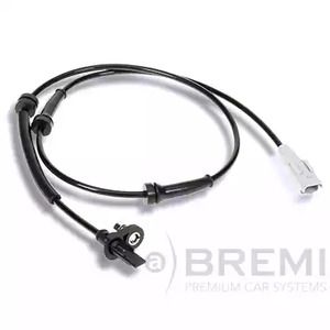 Датчик скорости вращения колеса ABS BREMI 50268