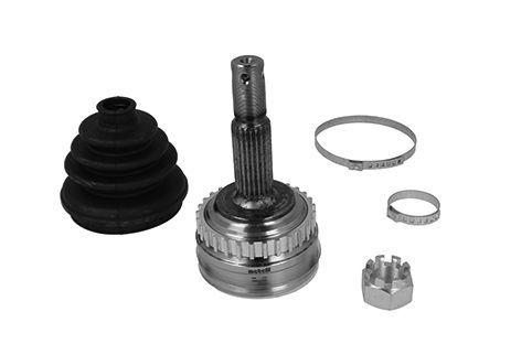 Шрус наружный Астра Вектра Кадет 14-163126 METELLI 151056